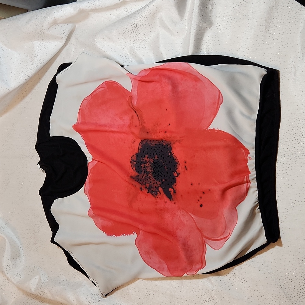 Mira top for women's size L